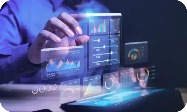 Peak Vestholm finance tools