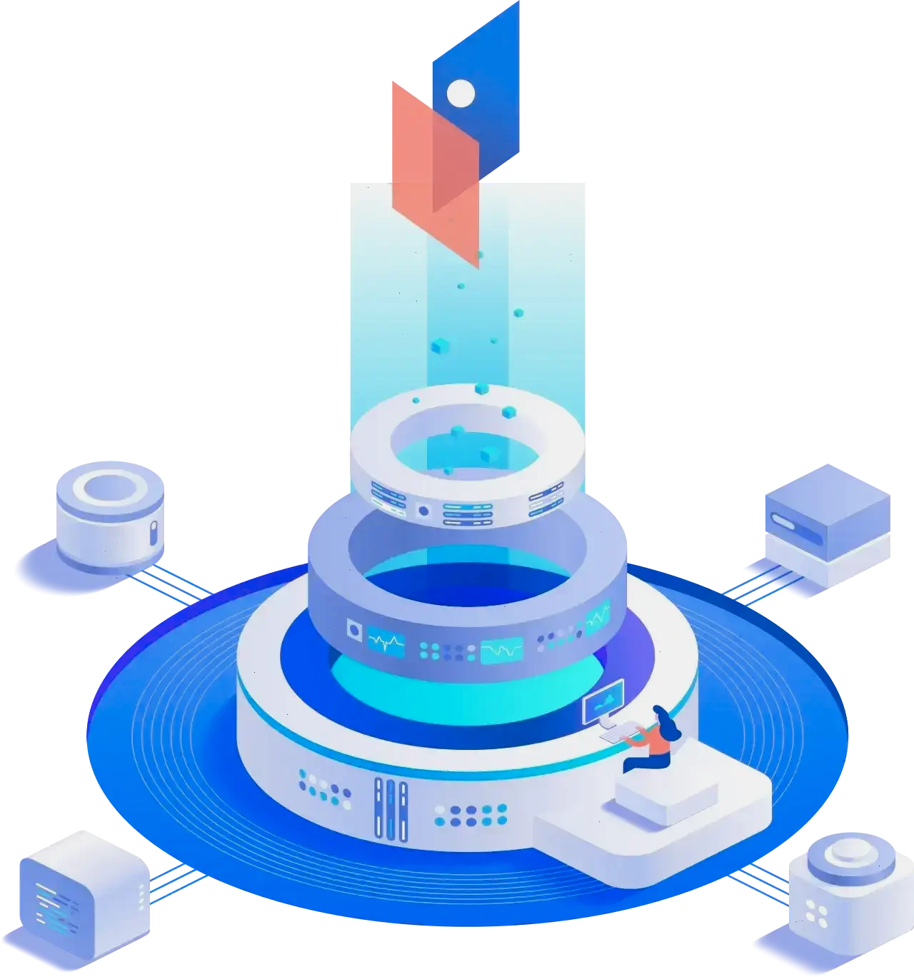 Peak Vestholm crypto portfolio